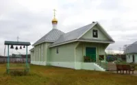 Храм Покрова Пресвятой Богородицы